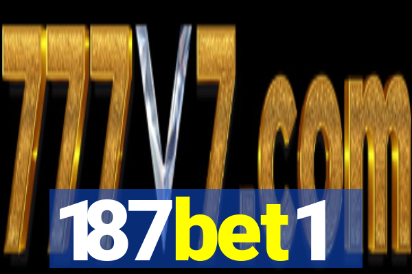 187bet1