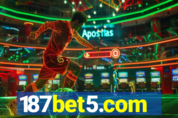 187bet5.com