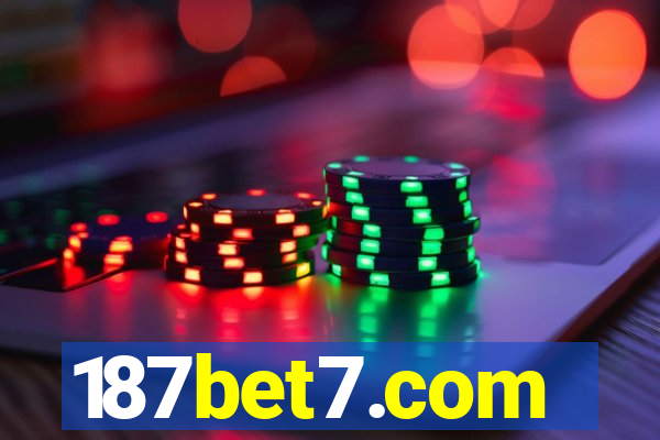 187bet7.com