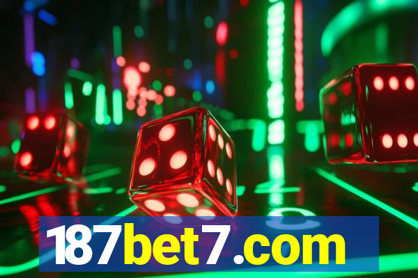 187bet7.com