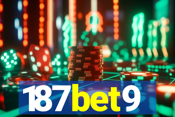 187bet9