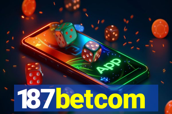 187betcom