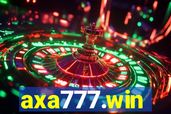 axa777.win