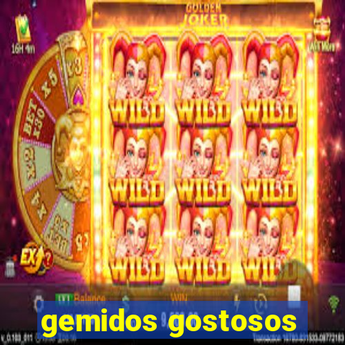 gemidos gostosos