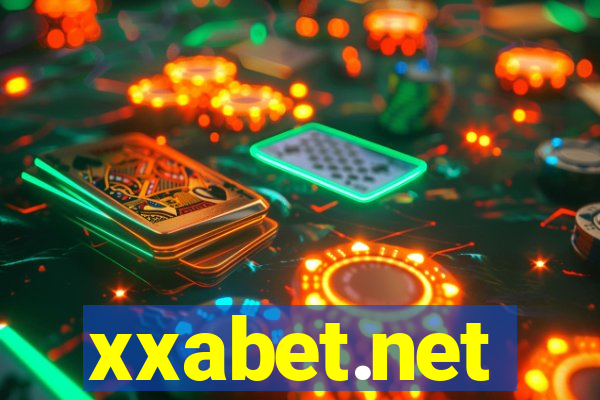 xxabet.net