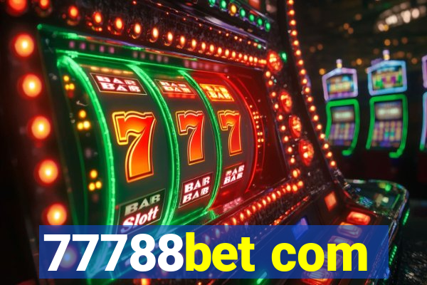 77788bet com