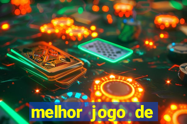 melhor jogo de blocos para android