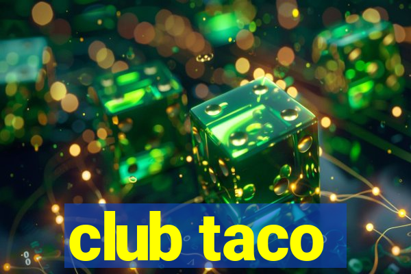 club taco