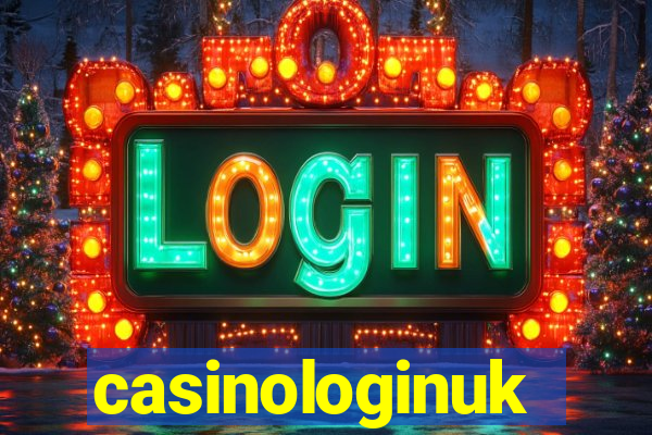 casinologinuk