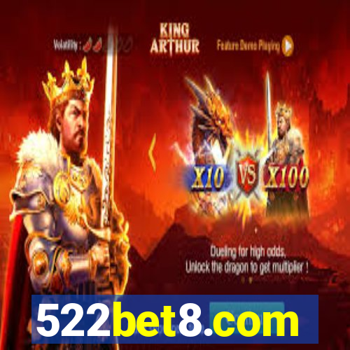 522bet8.com