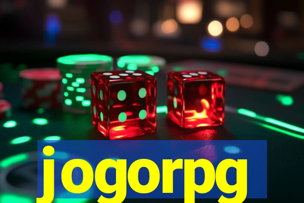 jogorpg