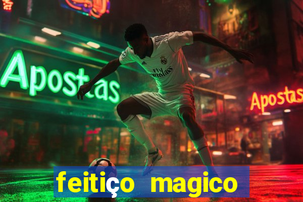 feitiço magico manga pdf