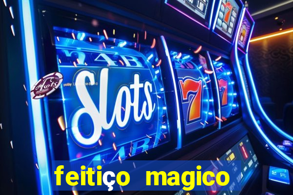 feitiço magico manga pdf