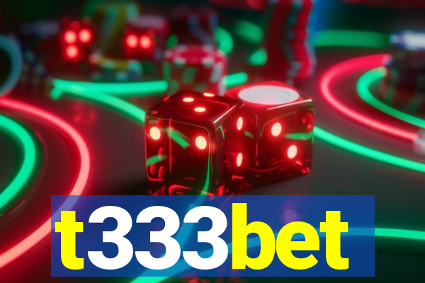 t333bet