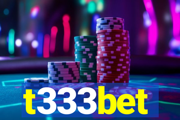 t333bet