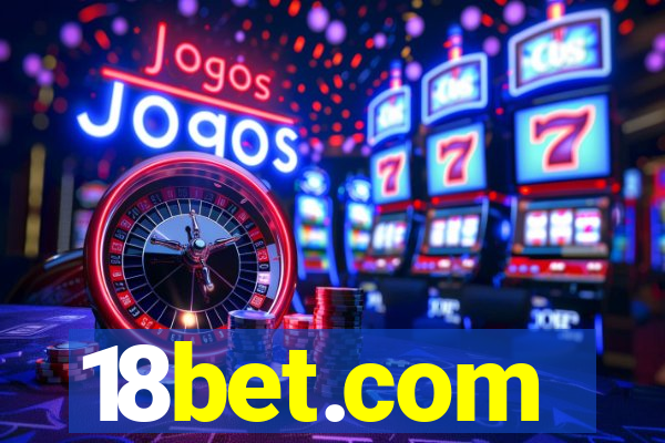 18bet.com