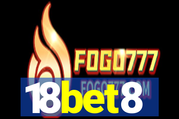 18bet8