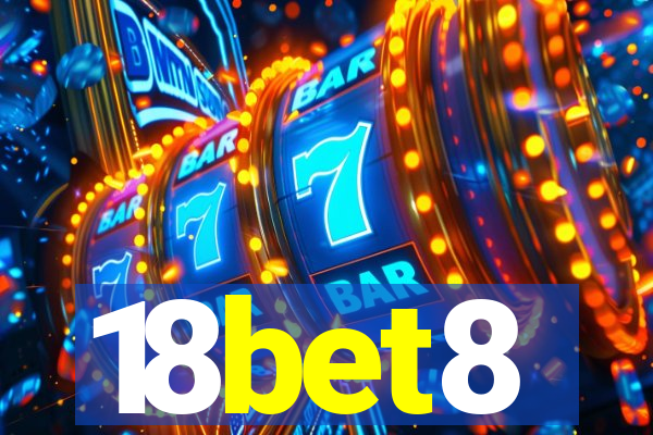 18bet8