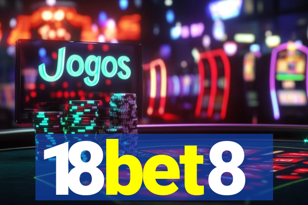 18bet8