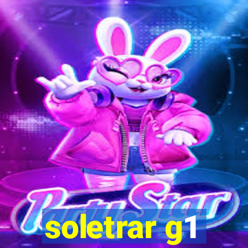 soletrar g1