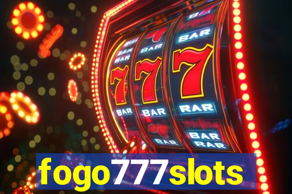 fogo777slots