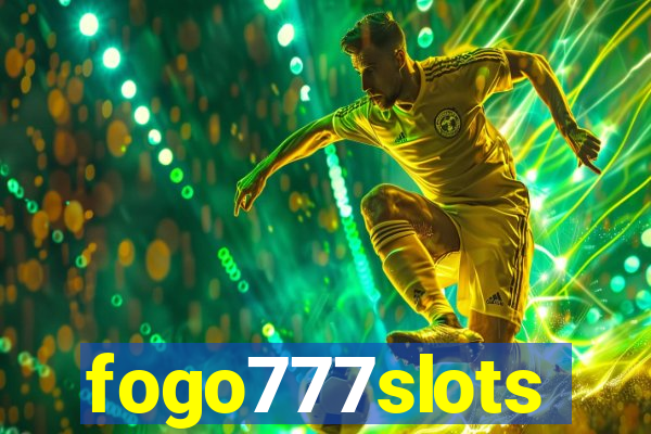 fogo777slots