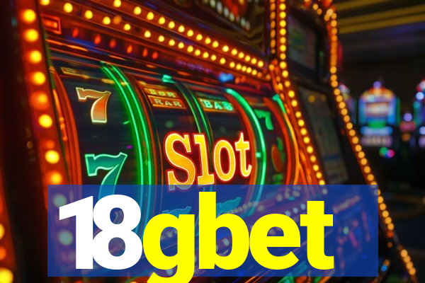 18gbet