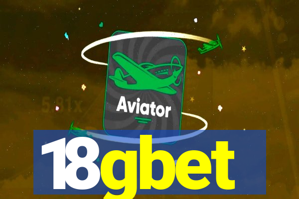 18gbet