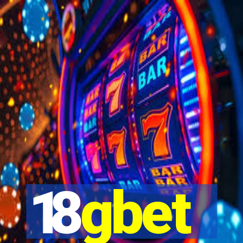 18gbet