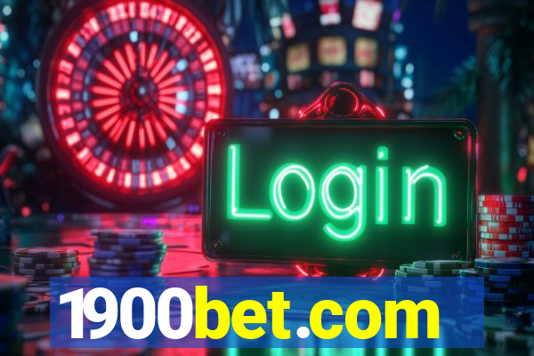 1900bet.com