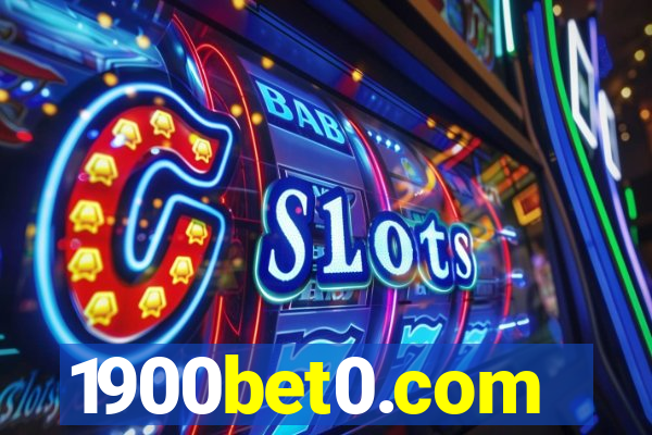 1900bet0.com