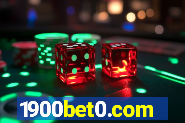 1900bet0.com