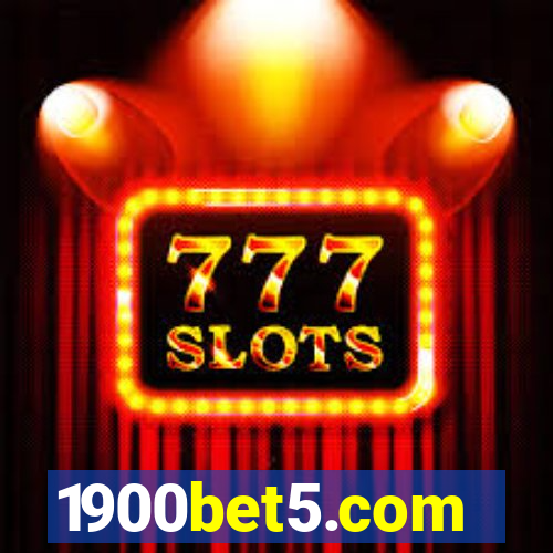 1900bet5.com