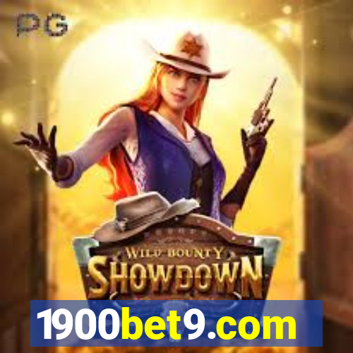 1900bet9.com