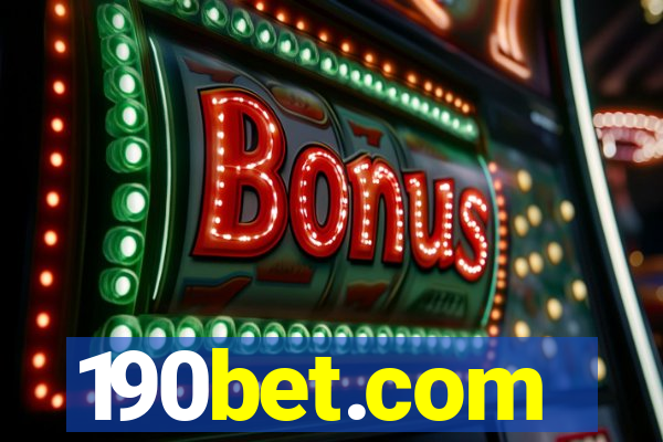 190bet.com