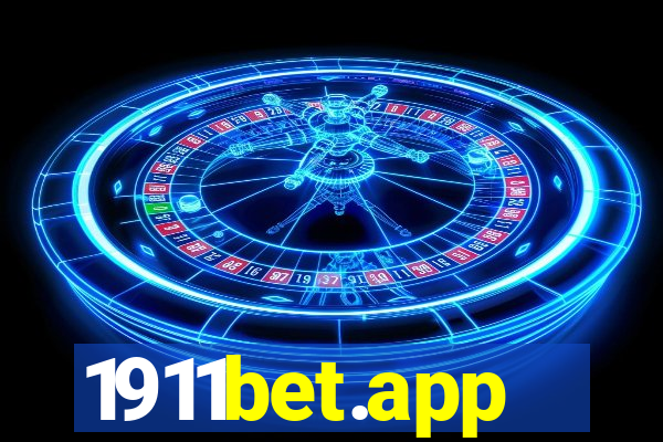 1911bet.app