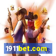 1911bet.com