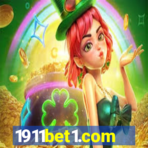 1911bet1.com