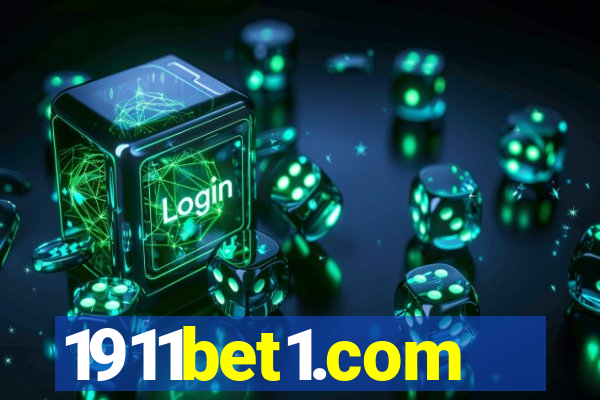 1911bet1.com