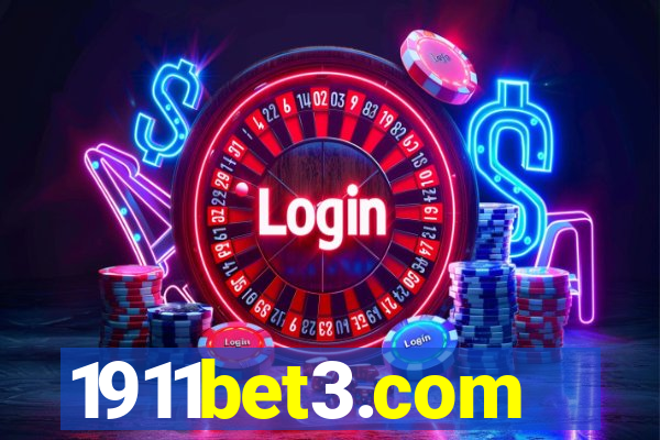 1911bet3.com