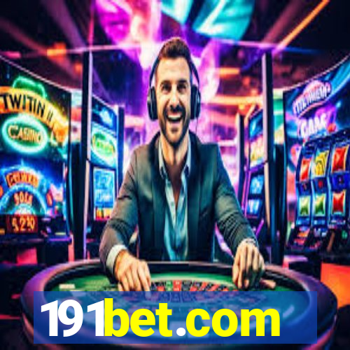 191bet.com