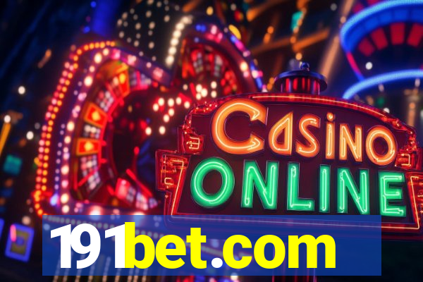 191bet.com