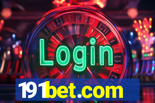 191bet.com