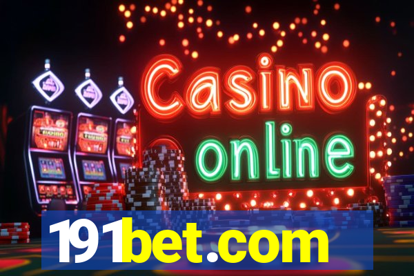 191bet.com