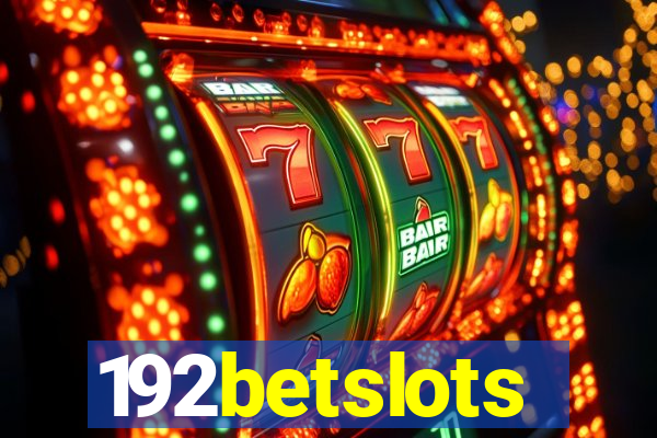 192betslots