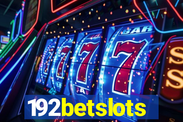 192betslots