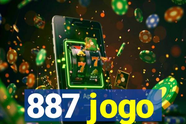 887 jogo