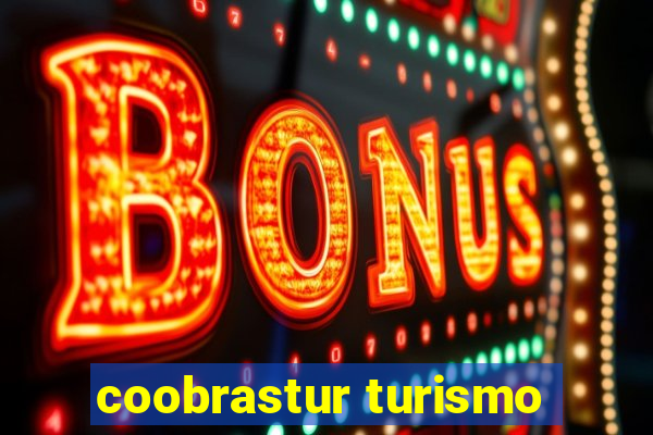 coobrastur turismo