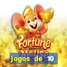 jogos de 10 centavos nas plataformas