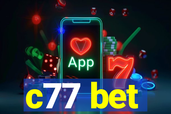 c77 bet